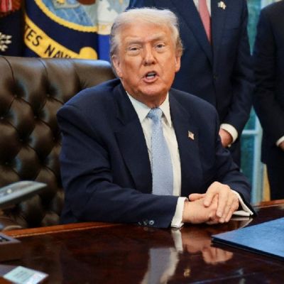 Why Trump Skipped Johannesburg G20 And Then Disinvited South Africa From The 2026 Summit