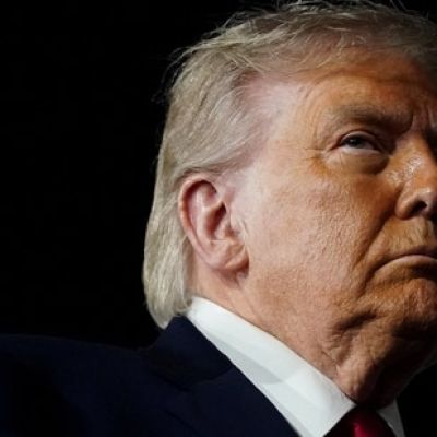 Trump slams Iran over alleged peace deal claims, alleges attack on ‘Indian ships’ in Strait of Hormuz