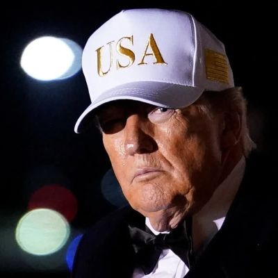 Trump welcomes Chinese investment in Venezuelan oil