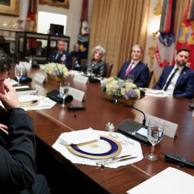 US Official Claims Ukraine Agreed To Revised Peace Deal; Zelenskyy Says ‘Much Work’ Left To Do