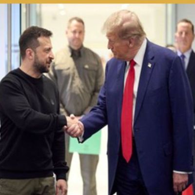 Peace or Pause? The Flaws in Trump’s Ukraine Deal News24 –