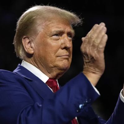 Anti-Trump group pours nearly $12 million into presidential race – Washington Examiner