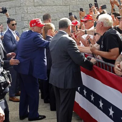 GOP strategists doubt Democrats’ historic recruitment numbers will cause blue wave – Washington Examiner