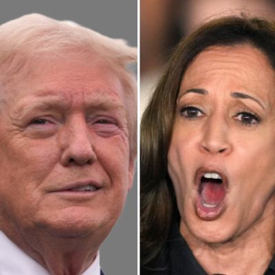 Poll: Harris Trails Trump in Wisconsin with 8 Days to Election, Early Voting Underway