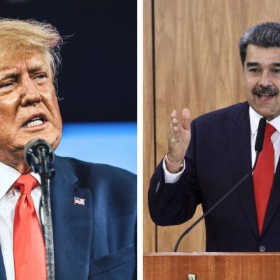 Trump says U.S. military strikes in Venezuela led to Maduro’s capture – Nehanda Radio