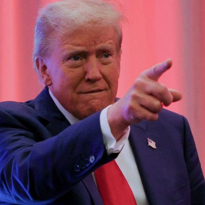 Trump Condemns South Africa, Blocks Nation From 2026 G20 Summit