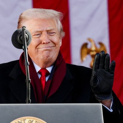 Trump’s change of tune on foreign students in US: ‘Don’t want them, but view…’