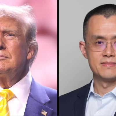 Donald Trump denies knowing Binance’s CZ in a 60 Minutes interview – Cryptopolitan
