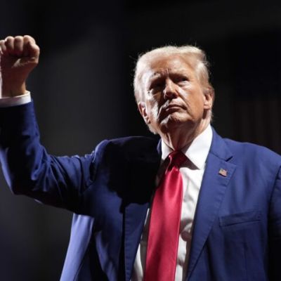 Trump Takes 1-Point Lead over Kamala in Quinnipiac Poll; 2-Point Swing Since August