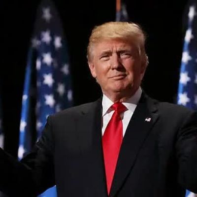 Trump To Address UN First Time Since 2020