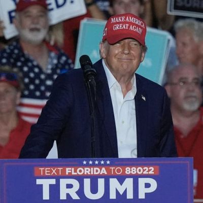 5 convention goals for Trump to make the event a huge success