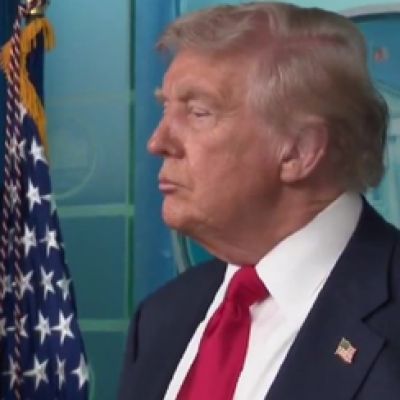 Trump threatens ‘total control’ of Iran’s oil industry as ceasefire teeters