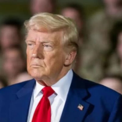 Trump posts, deletes racist video showing Obamas as apes