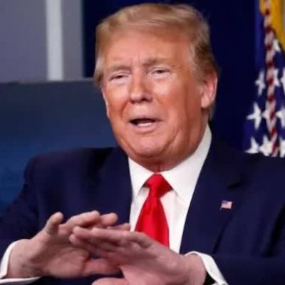 Did Trump Make US Generals Take Lie Detector Test Over Iran War Info Being Leaked To Media?