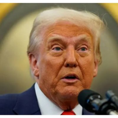 Donald Trump Launches Deadly Strike On Terrorists In Nigeria – OsunDefender