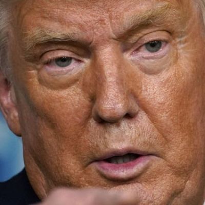 Trump says US will acquire Greenland ‘whether they like it or not’