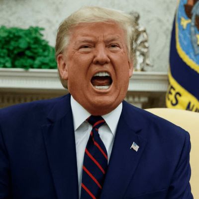 BTC, ETH, XRP Progress at Risk as Trump Condemns Israel’s Latest Attacks