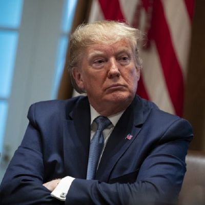 Trump announces complete halt on migration from third world countries – Peoples’ Review