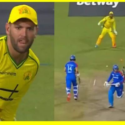 Joburg Super Kings vs Durban Super Giants: First ever SA20 Super Over thriller sees Ferreira & Gleeson shine