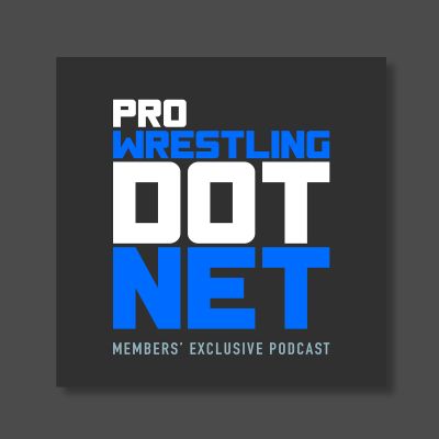 11/29 WWE Survivor Series WarGames audio review: WarGames matches, John Cena vs. Dominik Mysterio for the Intercontinental Title