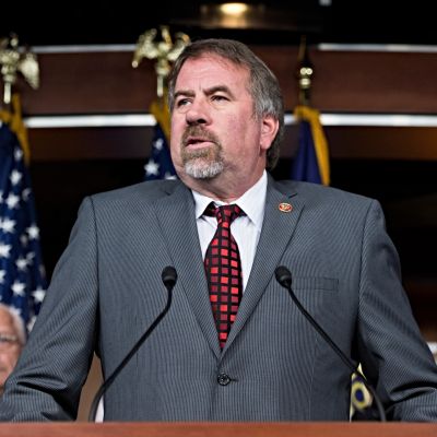 California GOP Congressman Doug LaMalfa Dies at 65