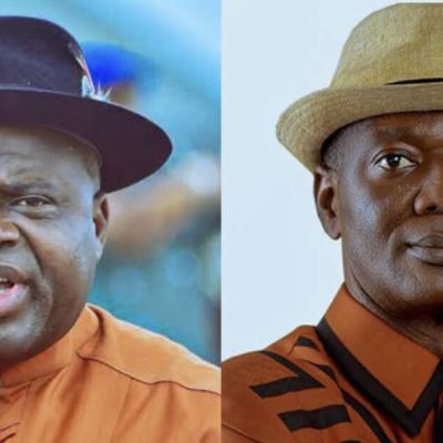 Diri’s deputy Ewhrudjakpo, three lawmakers reject Bayelsa’gov defection to APC’ – TheNewsGuru