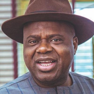 Wike mocks defectors as Diri dumps PDP with 21 Bayelsa lawmakers