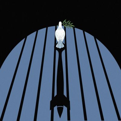 Russia’s peace rhetoric: A smokescreen for aggression