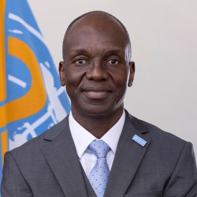 World Cervical Cancer Elimination Day 2025 | WHO | Regional Office for Africa