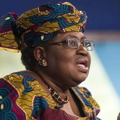 Trump: ‘We’re Taking Action’ – Okonjo-Iweala Denies Attacking Nigerian Leaders Negotiating With Bandits