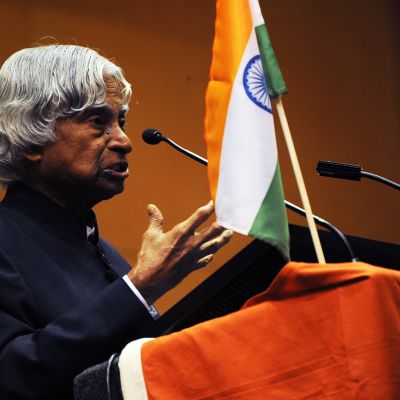 From Rameswaram to Rashtrapati Bhavan, Dr. A.P.J. Abdul Kalam: The Missile Man Who Made India Believe in Its Power