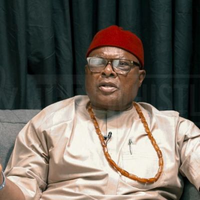 ‘Judicial Travesty’ Will Deny Nnamdi Kanu Fair Hearing, Says AVID – The Whistler Newspaper