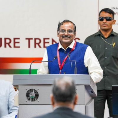 Hydrogen to play transformative role in India’s space missions, transportation, and clean energy future: ISRO Chairman – APN News