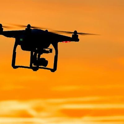 Mexican Cartel Drone Incursion Triggers Brief Military Lockdown Of El Paso, Texas, Airspace