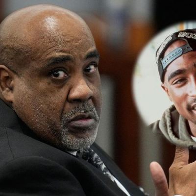 Jury Convicts Duane ‘Keffe D’ Davis of First-Degree Murder in Tupac Killing