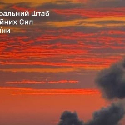 General Staff confirms Titan-Barrikady hit, air defenses and ferry destroyed in Crimea