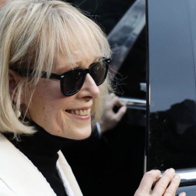 E. Jean Carroll seeks release of $5M in Trump case
