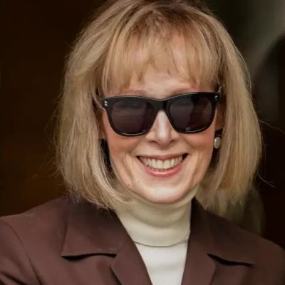 DOJ opens criminal investigation into E. Jean Carroll