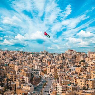 Bringing sustainable banking to Islamic finance