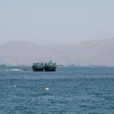 Explainer: What's included in talks to end the Iran war and reopen Hormuz?