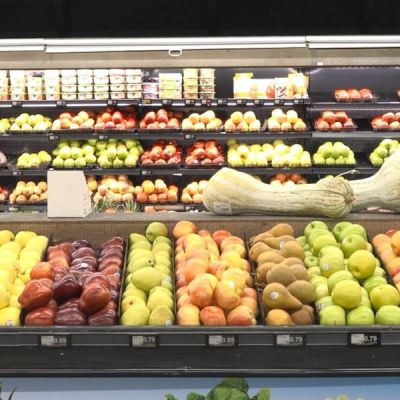 Louisiana SNAP benefits suspended due to government shutdown