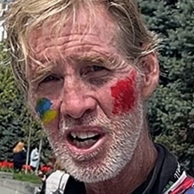 Mark O’Connell: I spent time recently with a would-be presidential assassin recently, but Ryan Routh is an enigma