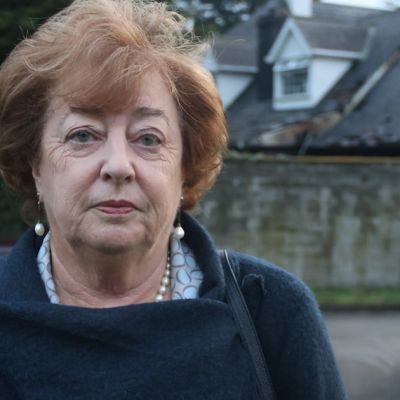 Social Democrats co-founder Catherine Murphy on poor planning, emigration and political conflict