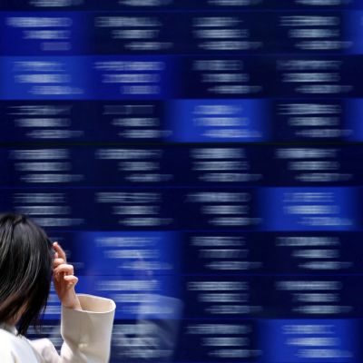 Japan's super-long bond get little relief after record yield surge