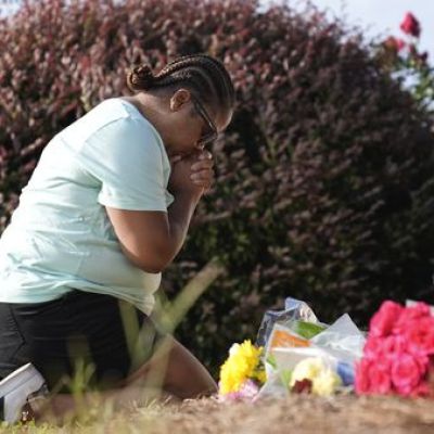 After a deadly school shooting, gun reform makes a campaign comeback – The Boston Globe