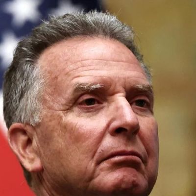 Witkoff says ‘significant progress’ in Ukraine-US talks with Zelenskyy