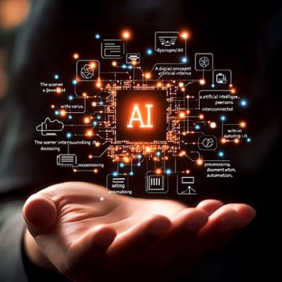 The execution blueprint: Driving high-yielding outcomes in enterprise AI architecture