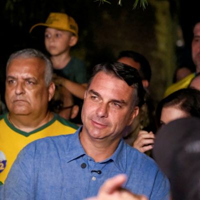 Bolsonaro leads Lula as nail-biter Brazil vote goes to a run-off