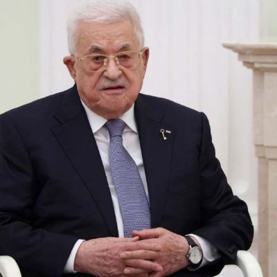 US again denies Palestinian leader Abbas visa to attend UN assembly