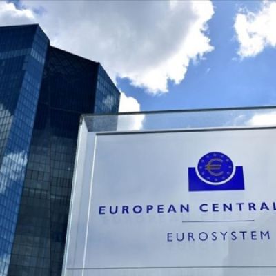 France Political Crisis Looms Over ECB Meeting